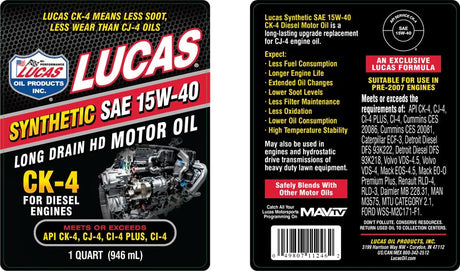 Lucas Oil 11246 Oil||11246_1.Jpg||86||l4411246||997120