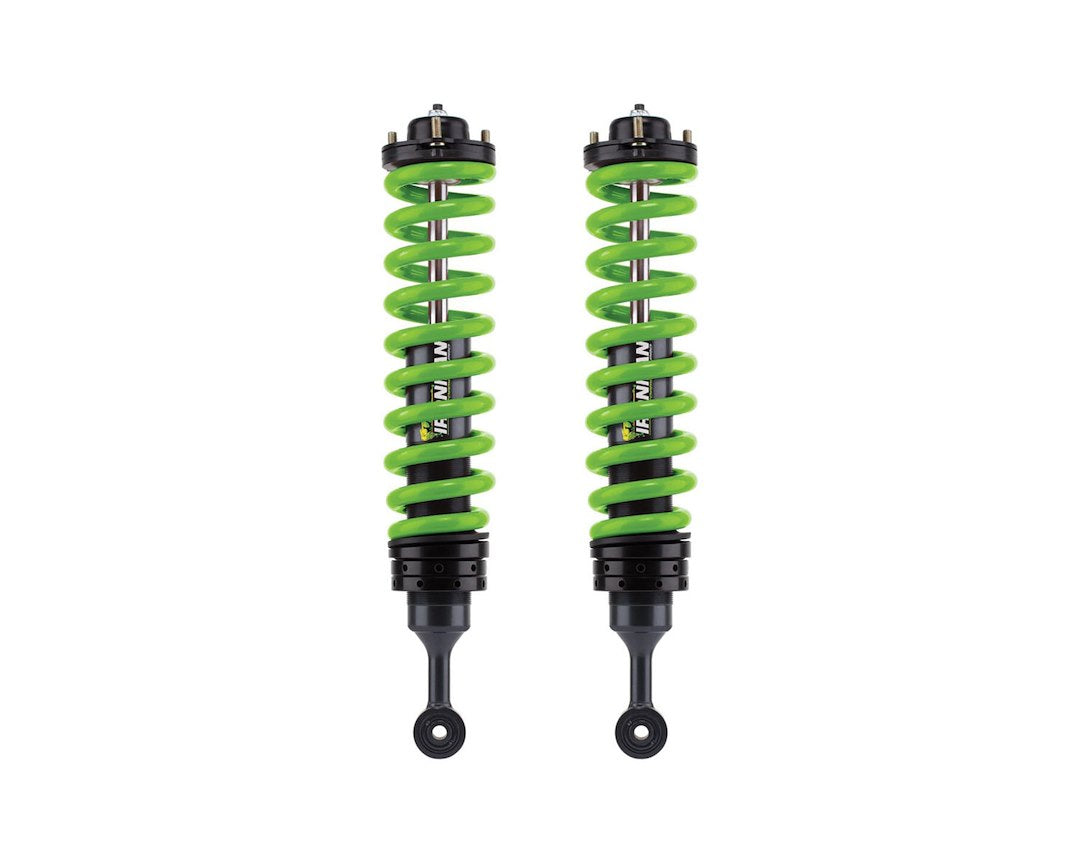 Product of Ironman 4x4 45855LFE-CCK-PB  Coil Over Shock Absorber 