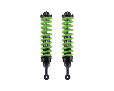 Product of Ironman 4x4 45855LFE-CCK-PB  Coil Over Shock Absorber 