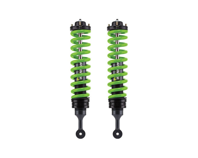 Product of Ironman 4x4 45855LFE-CCK-PB  Coil Over Shock Absorber 