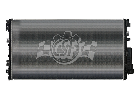 Csf 3850 Radiator||3850_1.Png||86||csf3850||2214444