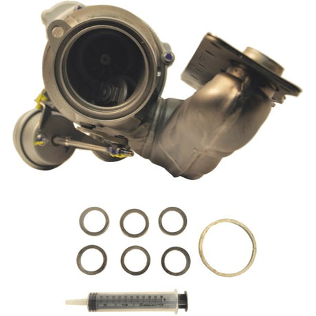 Cardone (A1) Industries 2t-852 Turbocharger||2t-852_1.Jpg||86||a422t852||1055963