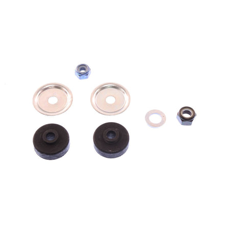 Product of Bilstein 33-170862 Single Monotube Steering Stabilizer 