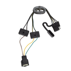 Tekonsha 118795 Trailer Wiring Connector||118795_1.Jpg||85||t1m118795||1875140