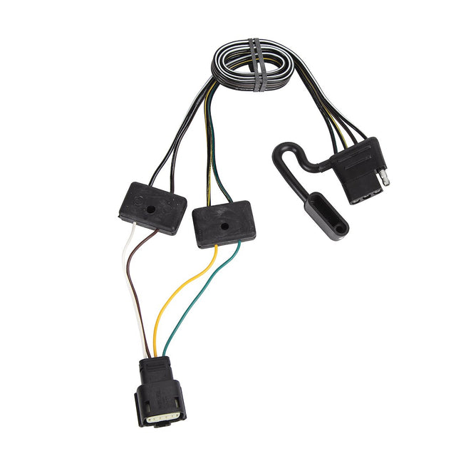 Tekonsha 118795 Trailer Wiring Connector||118795_1.Jpg||85||t1m118795||1875140