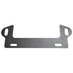 Product of Bulldog Winches 20391 License Plate Bracket