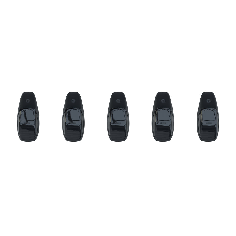 Recon Accessories 264345bkhpwh Roof Marker Light||264345bkhpwh_3.Jpg||88||r894345bkhpwh||2226019
