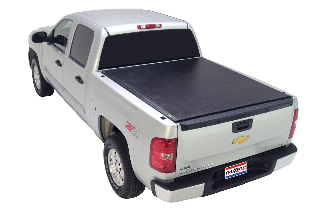 Product of Truxedo Lo Pro QT ® Soft Roll-Up 570601 Tonneau Cover 