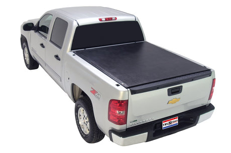 Product of Truxedo Lo Pro QT ® Soft Roll-Up 570601 Tonneau Cover 