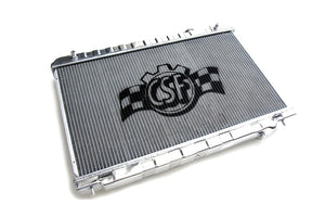 Csf 3329 Radiator||||86||csf3329||2012027