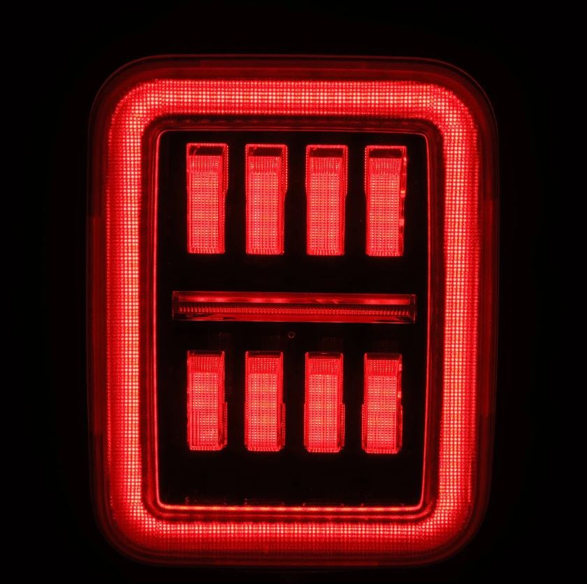 Alpharex Usa 602070 Tail Light Assembly||602070_3.Jpg||87||alp602070||1681637