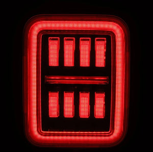 Alpharex Usa 602070 Tail Light Assembly||602070_3.Jpg||87||alp602070||1681637