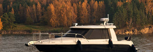 Product of Scanstrut Apt-Lb-01 Navigation Light Mount