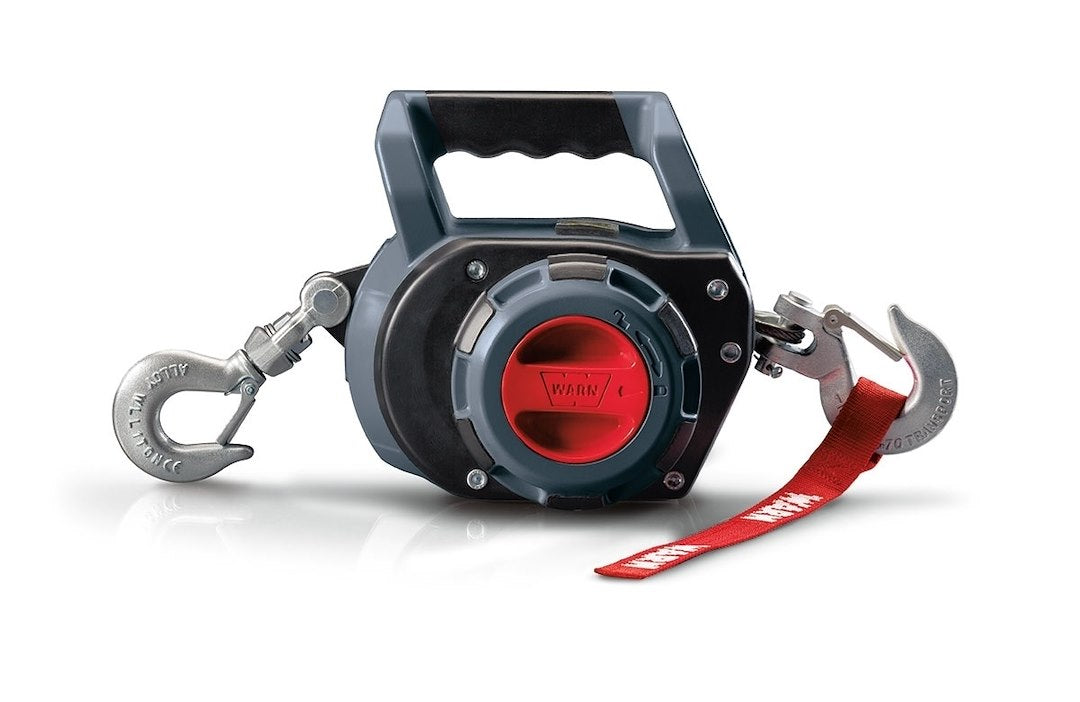 Product of Warn 101570 750 Pound ATV/ UTV Winch 