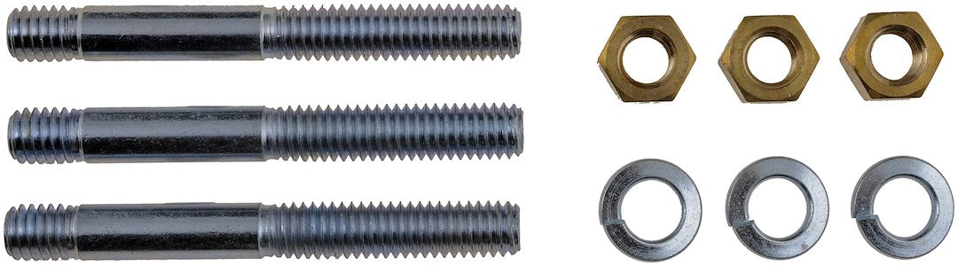 Help! By Dorman 03106 Exhaust Flange Stud And Nut||03106-001.Jpg||85||d1803106||1108794