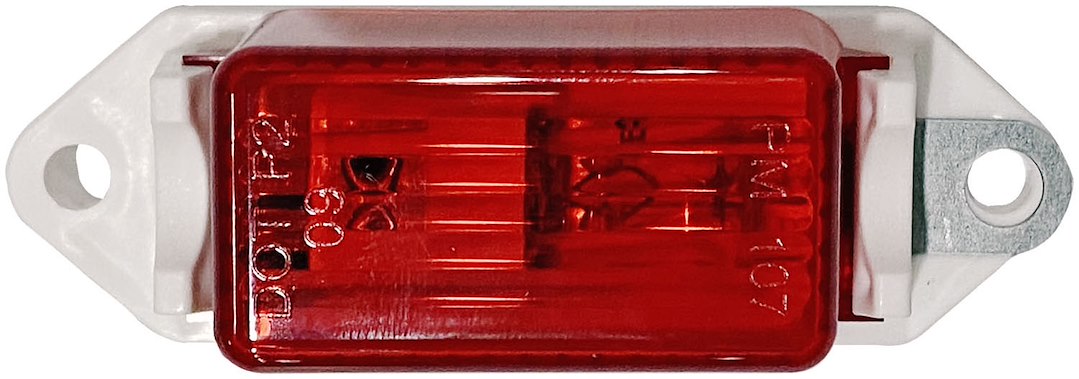 Peterson Mfg. V107wr Clearance Light||prnv107wr.Jpg||85||p6jv107wr||1729165