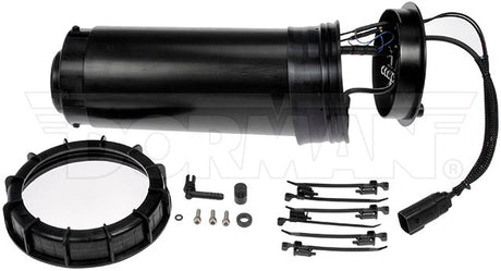 Dorman (Oe Solutions) 904-393 Diesel Emissions Fluid Heater||904-393.Jpg||85||d18904393||2244742