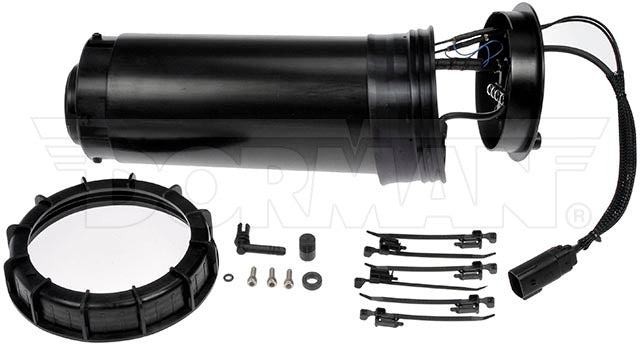 Dorman (Oe Solutions) 904-393 Diesel Emissions Fluid Heater||904-393.Jpg||85||d18904393||2244742