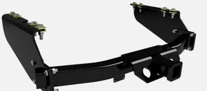 B&W Trailer Hitches Hdrh25230 Trailer Hitch Rear||hdrh25230.Jpg||85||b94hdrh25230||1733243
