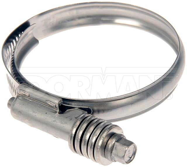 Help! By Dorman 55245 Hose Clamp||||85||d1855245||1894024