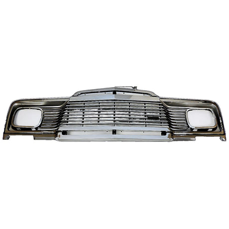 Crown Automotive J5465070 Grille||j5465070_1.Jpg||86||c1yj5465070||2445564