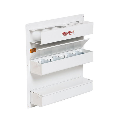 Product of Weather Guard (Werner) 9872-3-01 Door Tray