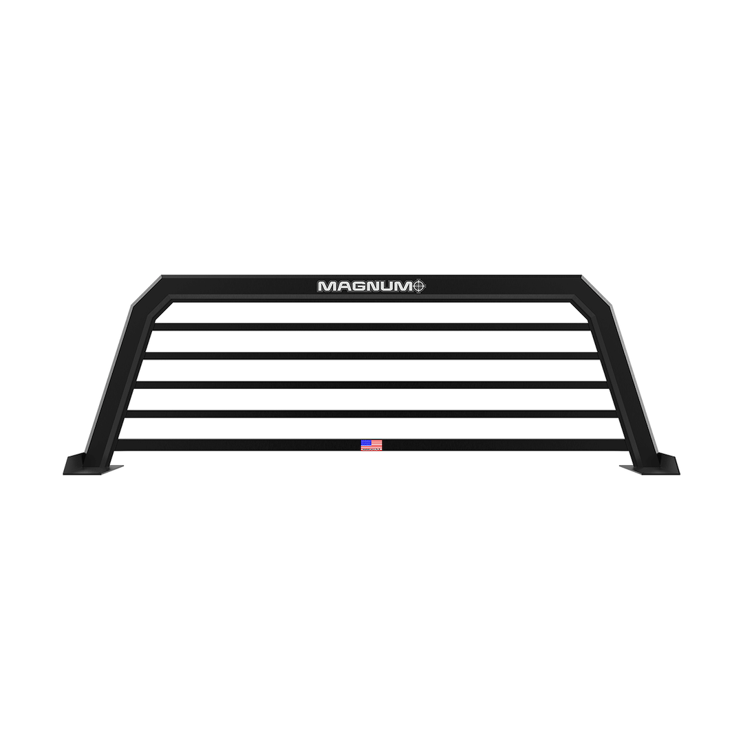 Magnum Truck Racks 424stbro2nb Headache Rack||424stbro2nb.Png||85||mtr424stbro2n||1697192