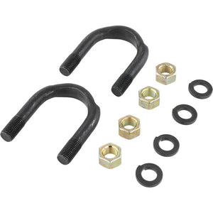 Dana/ Spicer 3-94-18x Universal Joint U-Bolt Kit||3-94-18x.Jpg||85||dsp39418x||1271628