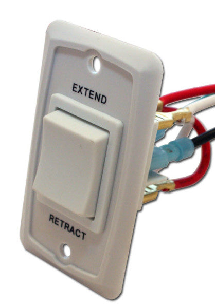 Product of Lippert Components 144214 Trailer Landing Gear Switch