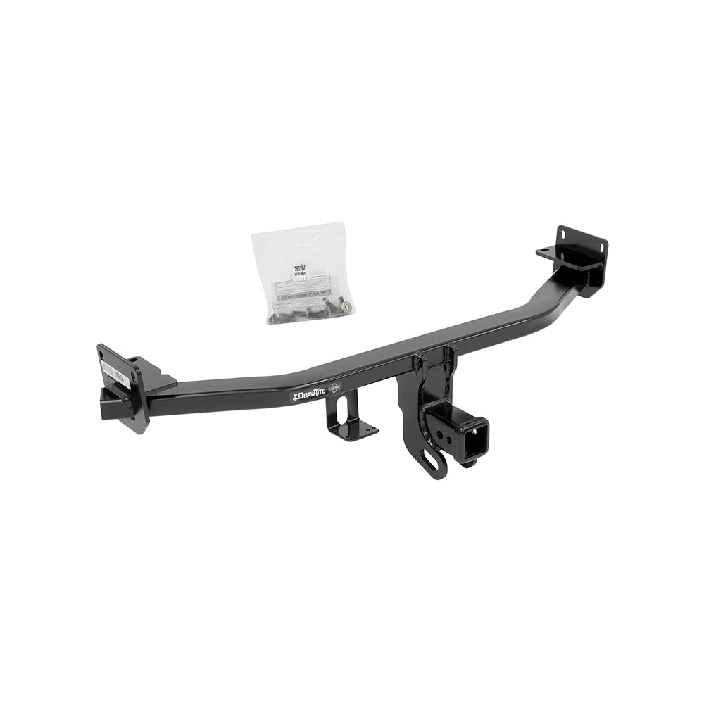 Product of Draw-Tite 76074 Class III Trailer Hitch Rear w/ 2 Inch Receiver 