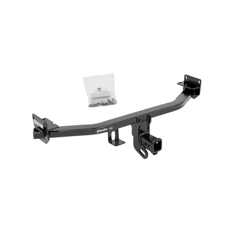 Product of Draw-Tite 76074 Class III Trailer Hitch Rear w/ 2 Inch Receiver 