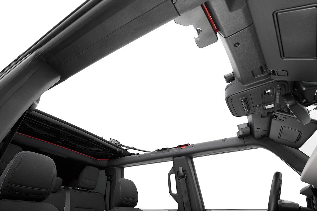 Product of Bestop 52462-17  Soft Top 