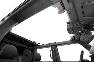 Product of Bestop 52462-17  Soft Top 