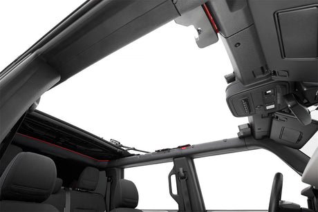 Product of Bestop 52462-17  Soft Top 