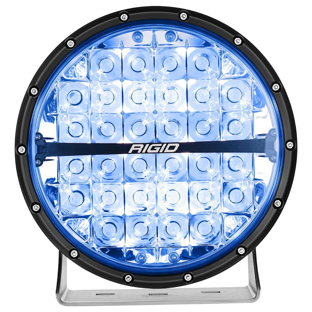 Product of Rigid Lighting 36422 Driving/ Fog Light 