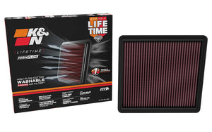 K & N Filters 33-5157 Air Filter||33-5157_Withbox.Jpg||88||k33335157||2254867