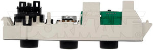 Dorman (Oe Solutions) 599-217 Climate Control Module||599-217_3.Jpg||88||d18599217||2242591
