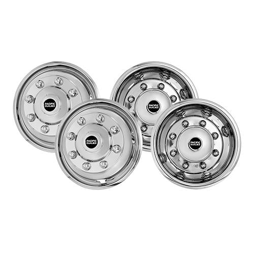Pacific Dualies 37-1950w Wheel Simulator||37-1950w.Jpg||85||p26371950w||984733