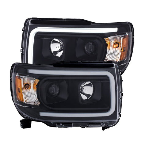 Product of Anzo Usa 111381 Headlight Assembly