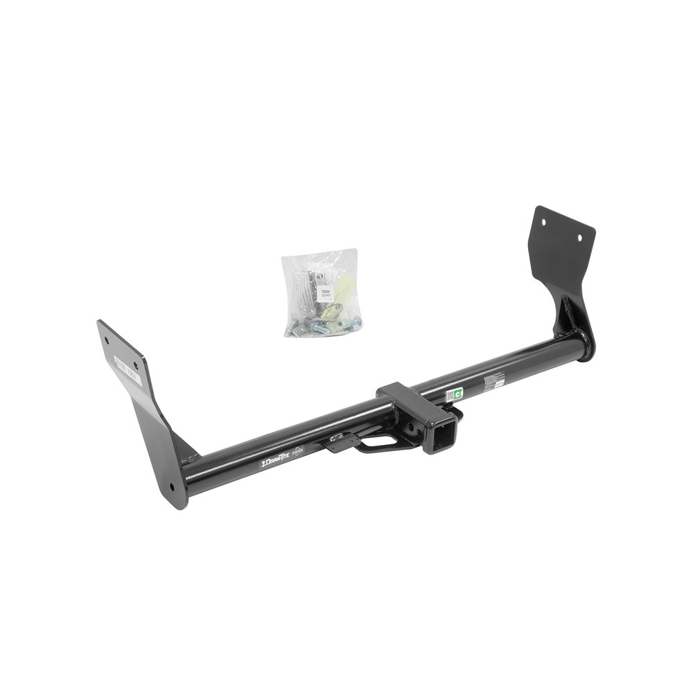 Product of Draw-Tite 75214 Class III Trailer Hitch Rear w/ 2 Inch Receiver 
