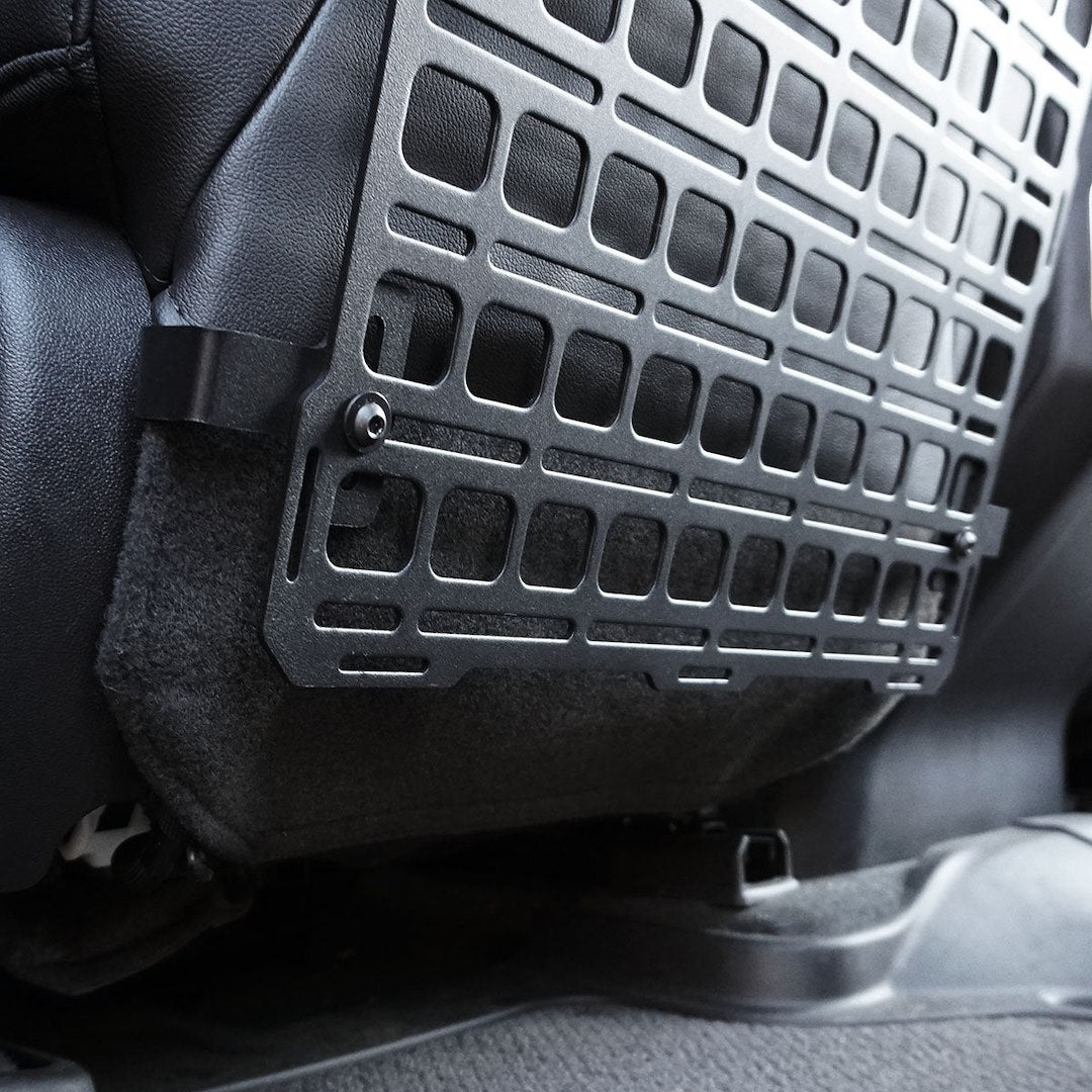 Product of Builtright Industries 104047 Molle Cargo Panel