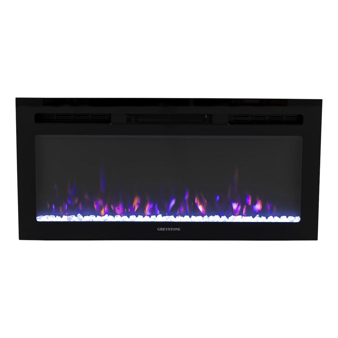 Product of Furrion Llc F36-18a Fireplace Insert