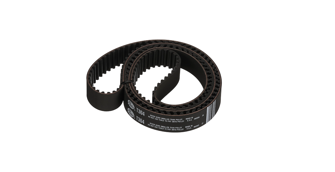 Product of Gates Tck304 Timing Belt Component Kit