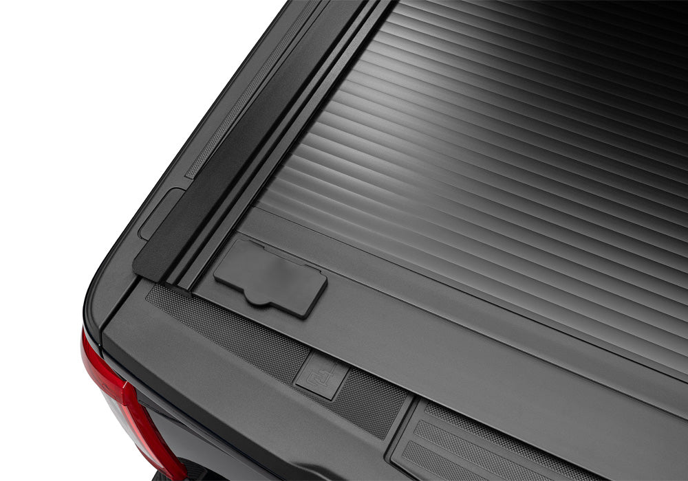 Product of Retrax RetraxONE MX Hard Manual Retractable 60337 Tonneau Cover 