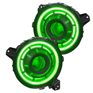 Oracle Lighting 5839-335 Headlight Assembly||5839-335_Am.Jpg||89||o375839335||1543043