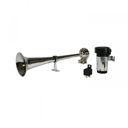 Hella 013410021 Air Horn||||86||h57013410021||2022100