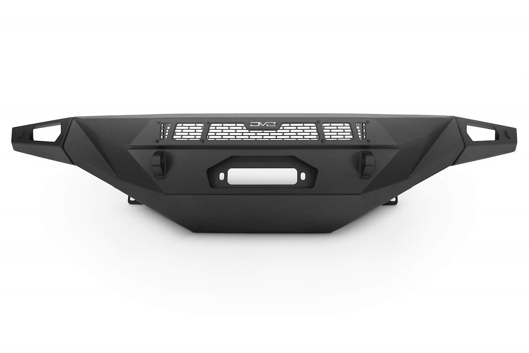 Product of DV8 Offroad FBTT2-06 Spec Series  Bumper 