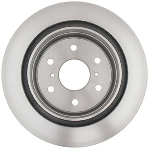 Raybestos Brakes 580422 Brake Rotor||580422-5.Jpg||87||r42580422||1381289