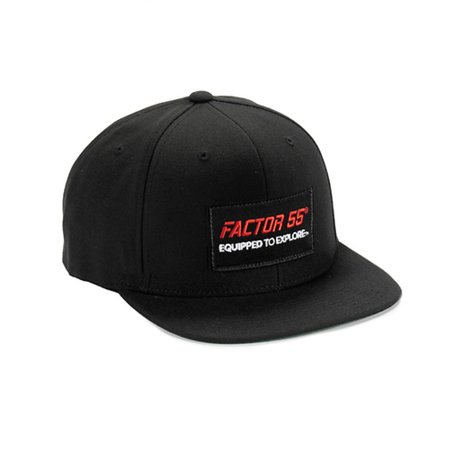Factor 55 40876 Hat||iconic_Hat.Png||85||fac40876||1774282