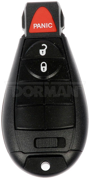 Dorman (Oe Solutions) 99509st Key Fob||99509st_2.Jpg||87||d1899509st||1053760